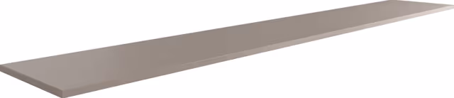 Epoq Trend täckpanel vägg för köket 233 (sand)