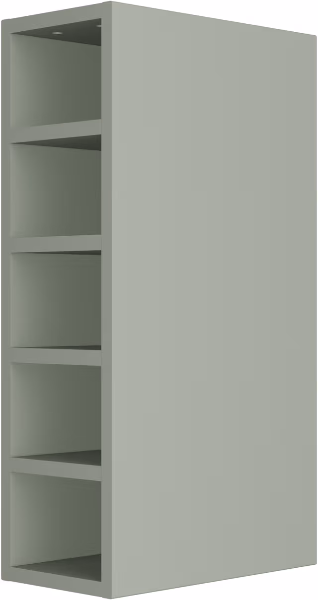 Epoq Trend vinhylla för köket 20x70 (sage)