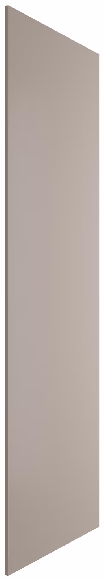 Epoq Trend hög täckpanel för köket 233 (sand)
