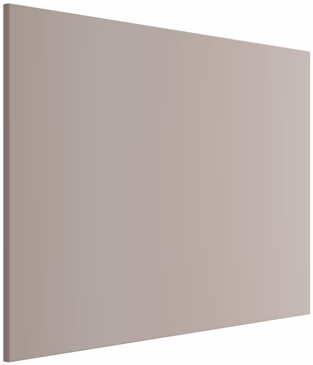 Epoq Trend köksö täckpanel för köket 98 (sand)