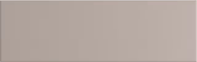 Epoq Trend lådpanel för köket 40x13 (sand)