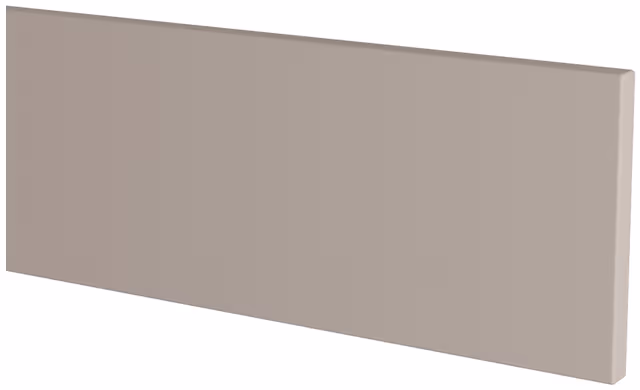 Epoq Trend sockel för köket 233x16 (sand)