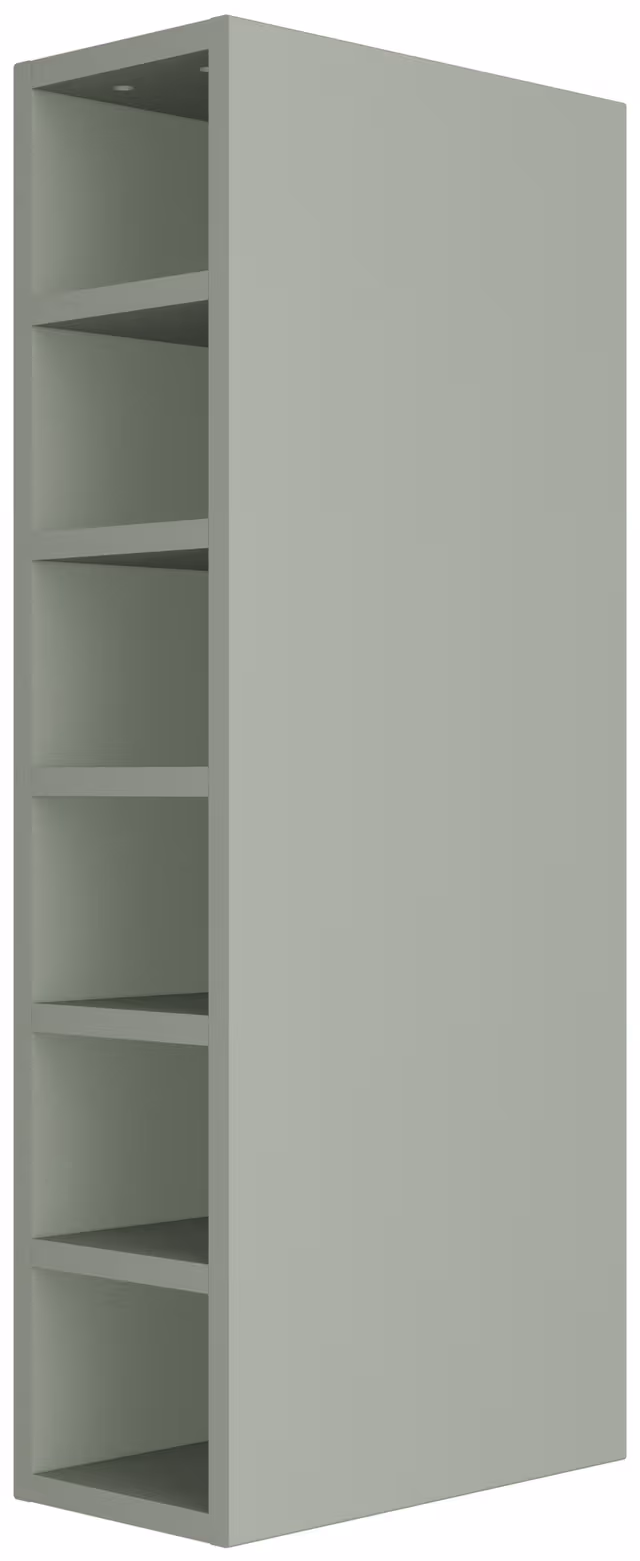 Epoq Trend vinhylla för köket 20x92 (sage)