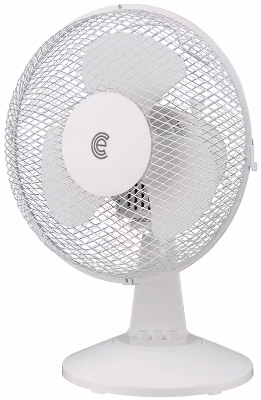 Equip Bordsfläkt 29710 (9")