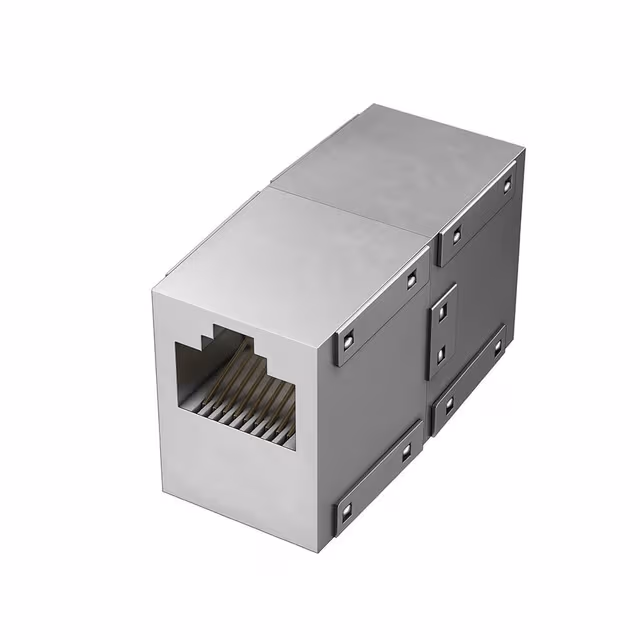HAMA Adapter Nätverk CAT6 1 Gbit/s
