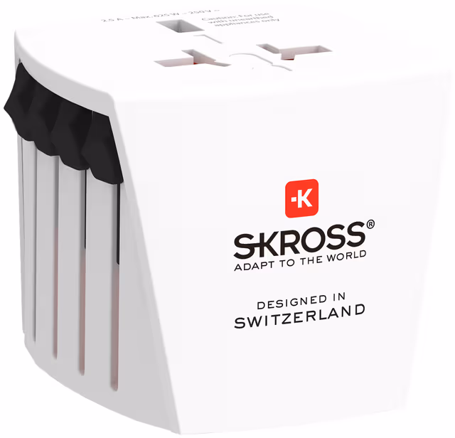 SKross World Adapter MUV Micro