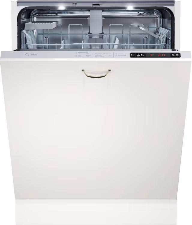 Cylinda Diskmaskin DM3238FIC (integrerad)