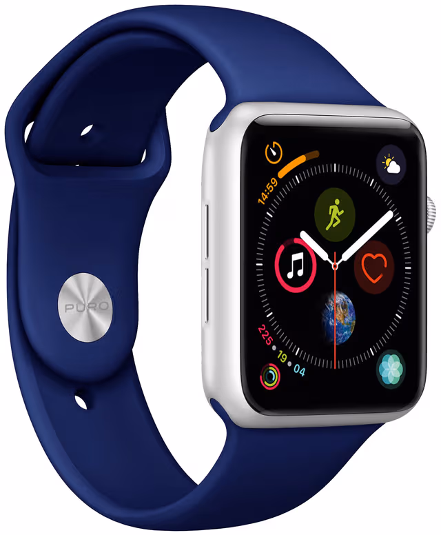 Puro PURO ICON Armband för Apple Watch 42-44-45-46-49mm