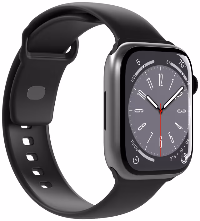 Puro PURO ICON Armband för Apple Watch 42-44-45-46-49mm