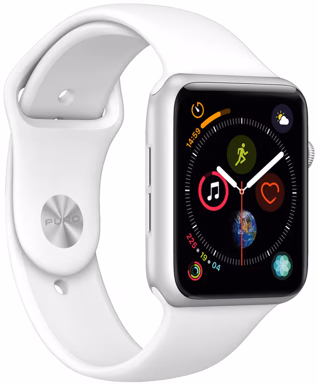 Puro PURO ICON Armband för Apple Watch 42-44-45-46-49mm