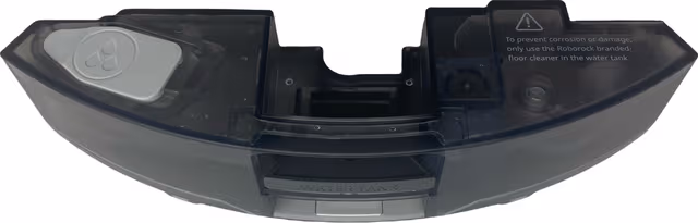 Roborock Robotdammsugare Water Tank 200ml
