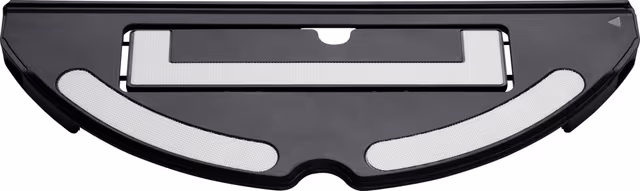 Roborock Mop Cloth Mount-Black S7/S7+