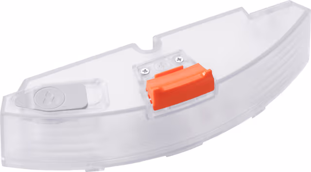 Roborock Robotdammsugare Water Tank 300ml White