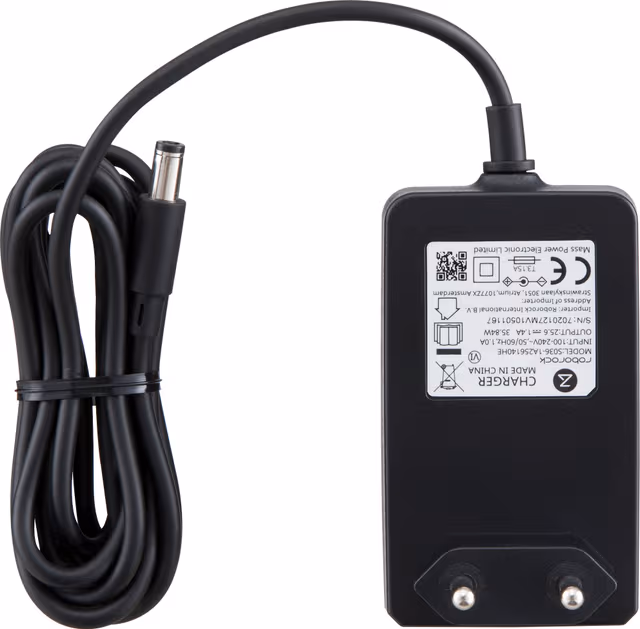 Roborock power adapter