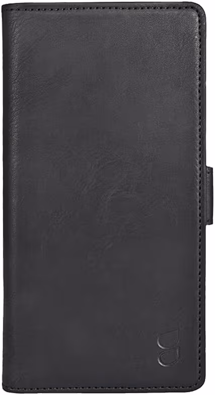 GEAR Wallet Case Black - Samsung A34 5G