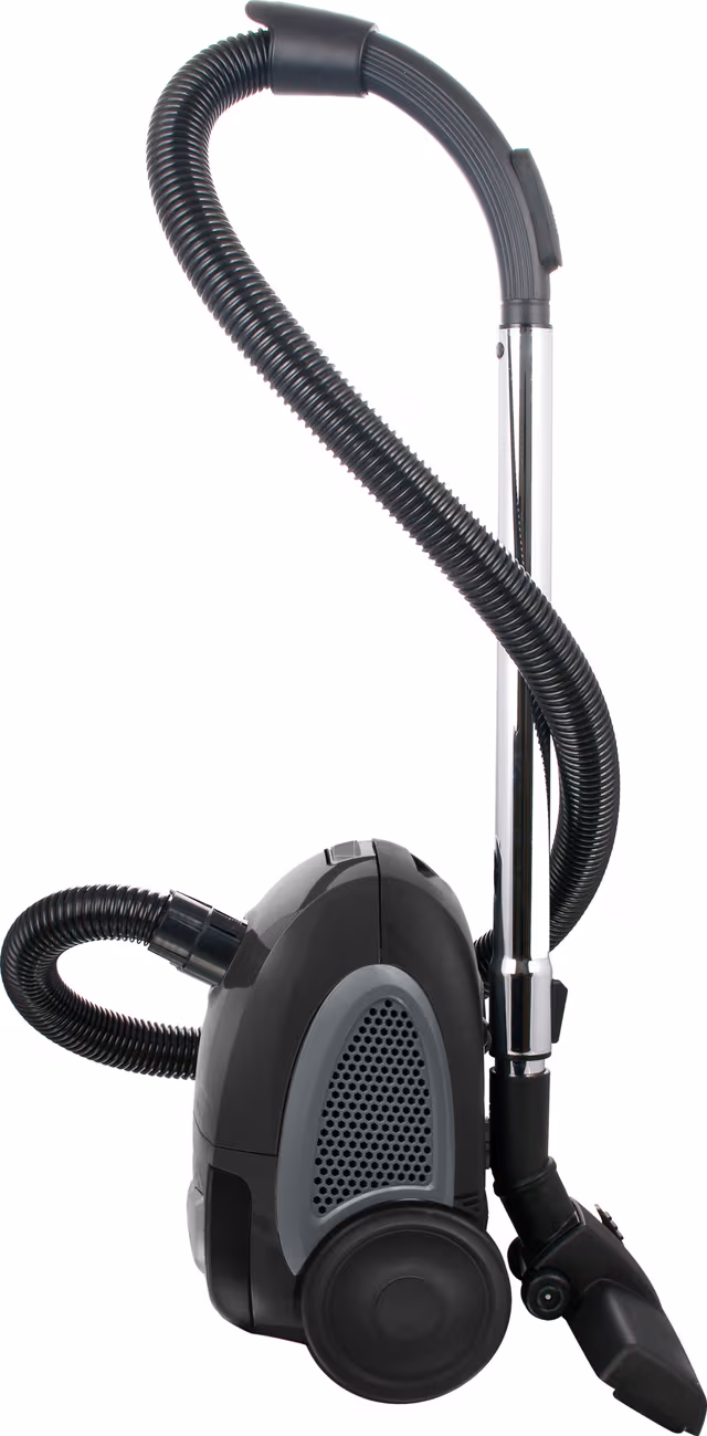 EMERIO Dammsugare med påse VE-109959.14