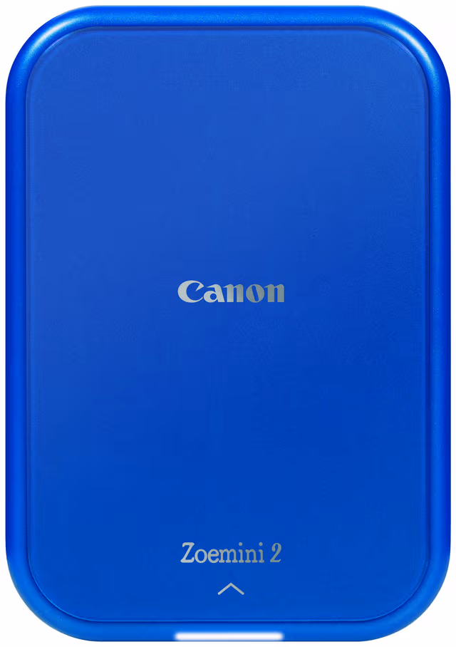 Canon Zoemini 2 - Navy Blue - Färg - Zink