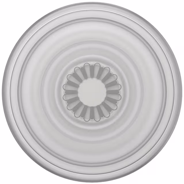 PopSockets PopGrip Plant Faded Stone