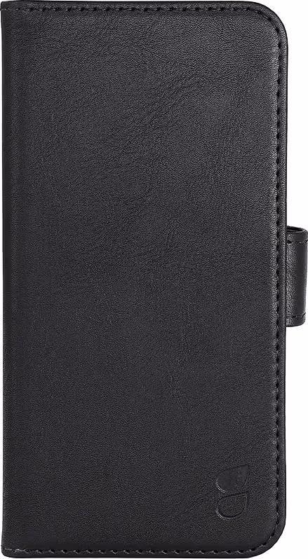 GEAR Wallet Case Black - Samsung S23