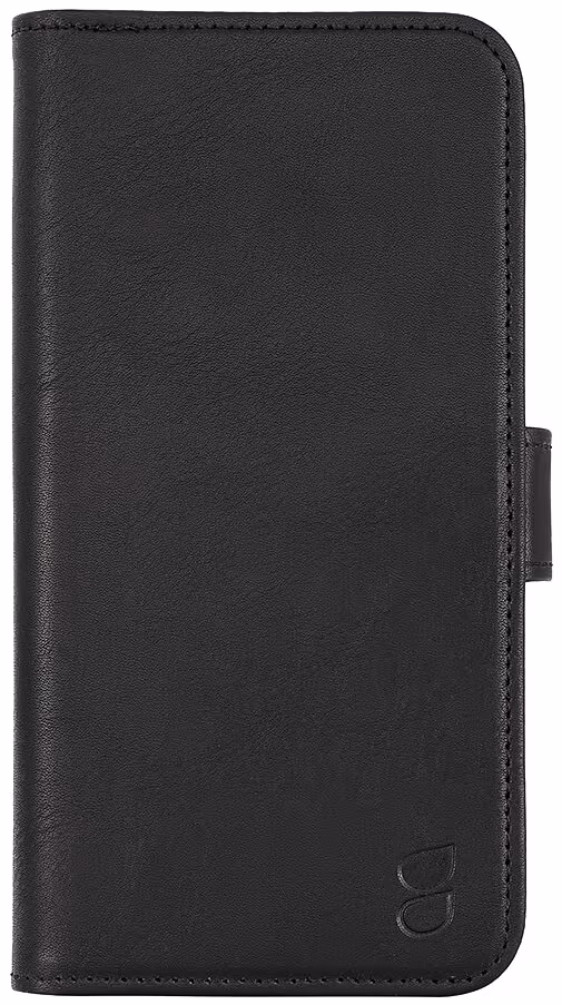 GEAR Wallet Case Black - Samsung S23+ 5G