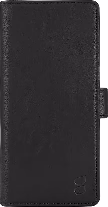 GEAR Wallet Case Black - Samsung S23+