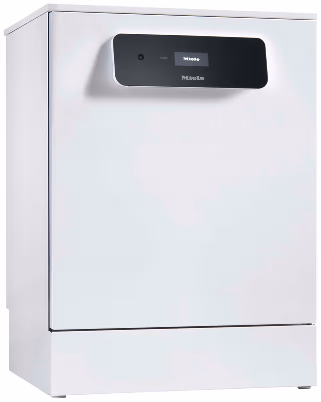 Miele Professionell Diskmaskin PFD400 Speed LW Pro (vit)