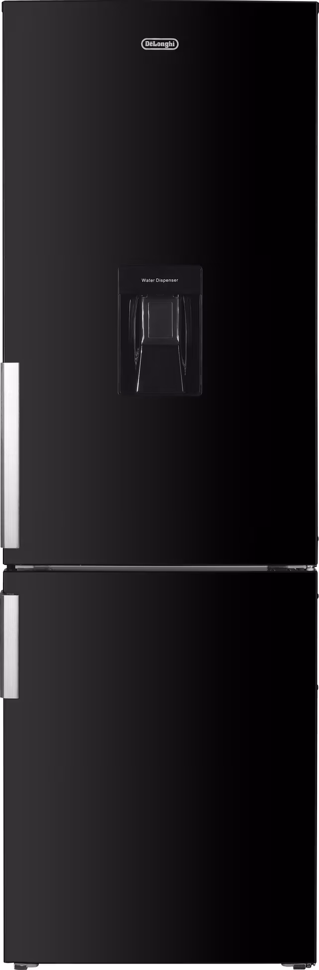 Delonghi Kombiskåp DSD186T23E (svart)