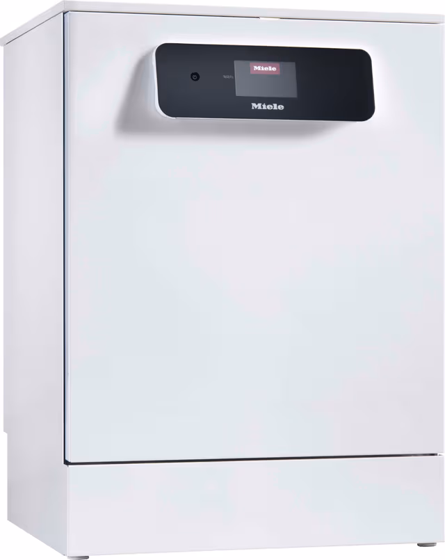 Miele Professionell Diskmaskin PFD 404 (vit)