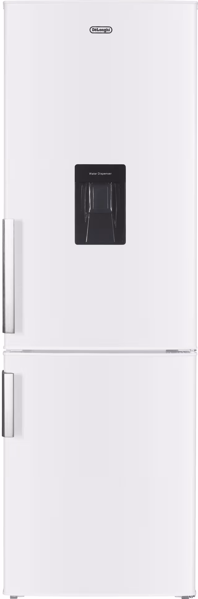 Delonghi Kombiskåp DSD186W23E (vit)