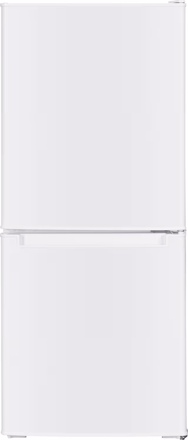 Logik Kombiskåp L113CW23E (vit)