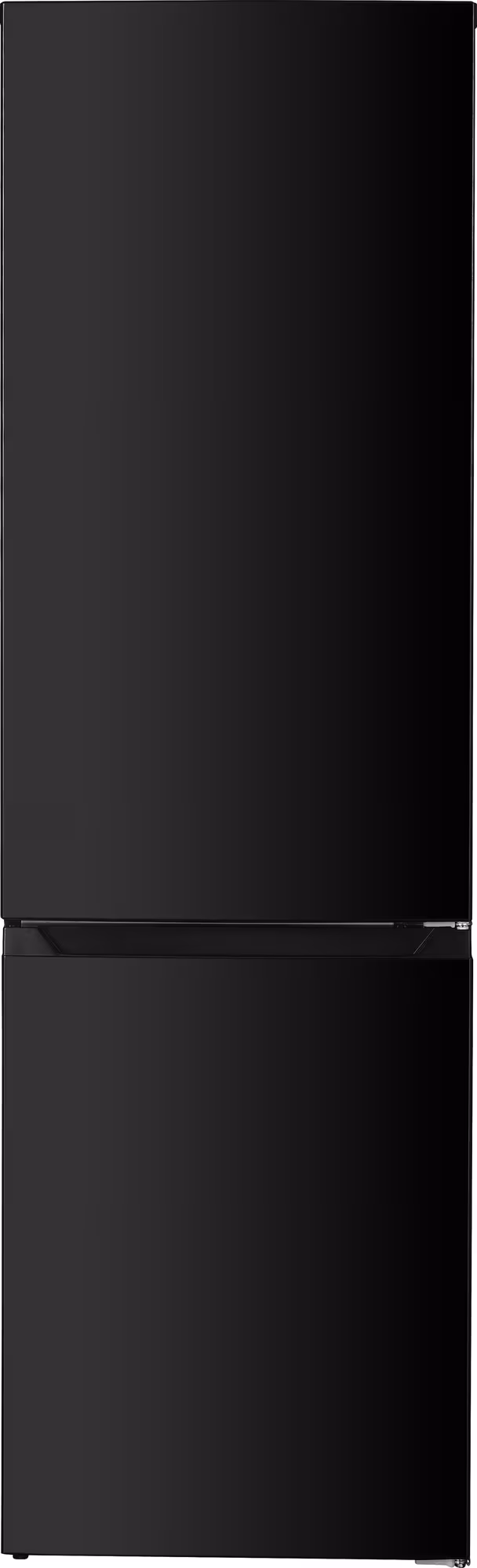Logik Kombiskåp LNF180T23E (svart)