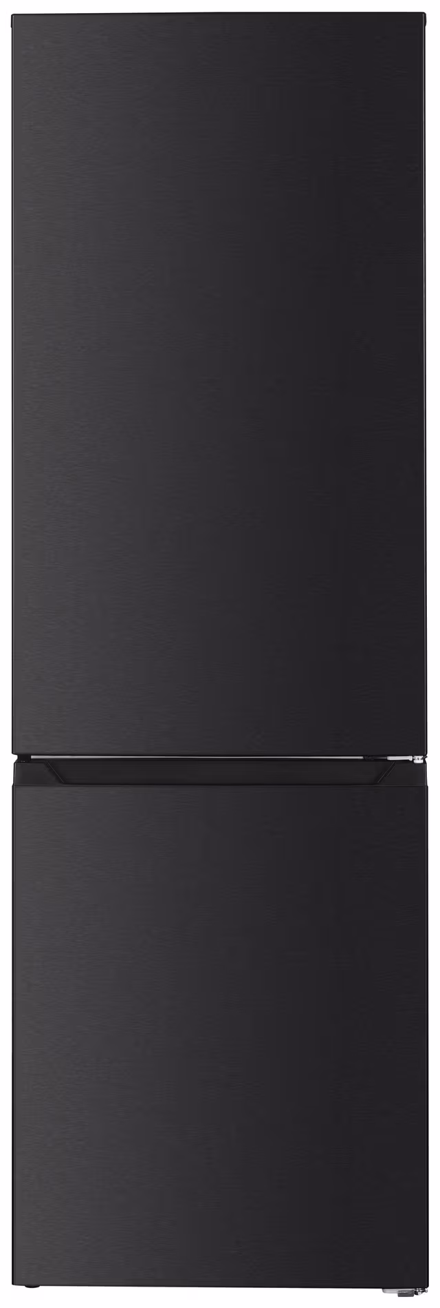 Logik Kyl/Frys LNF186T23E (svart)