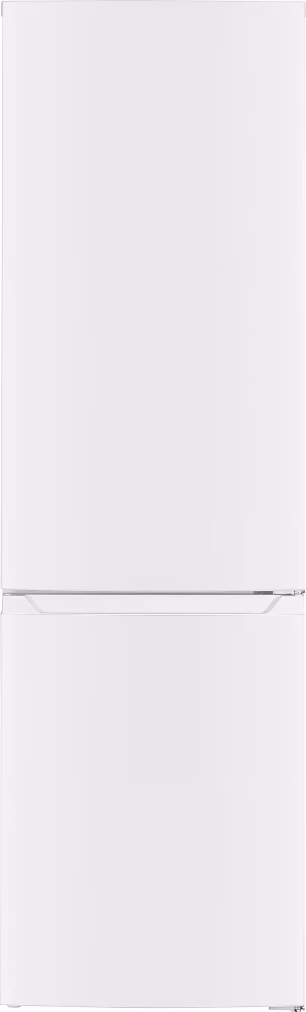 Logik Kombiskåp LNF186W23E (vit)