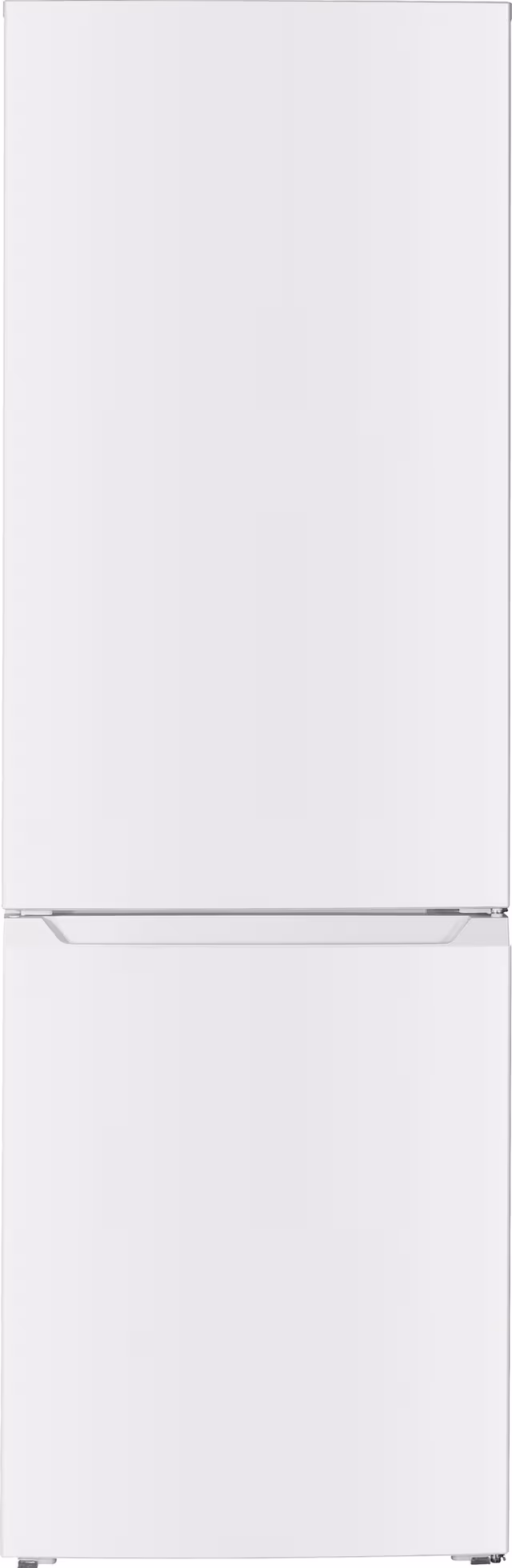 Logik Kombiskåp LS186W23E (vit)
