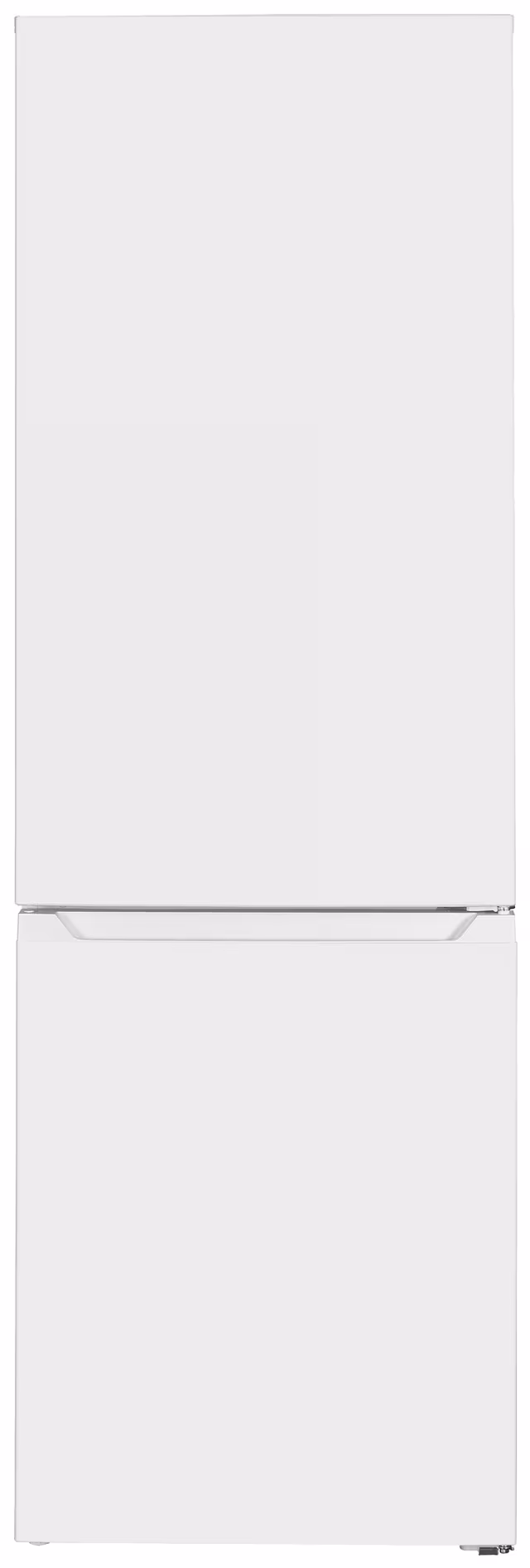 Logik Kombiskåp LNF180W23E (vit)