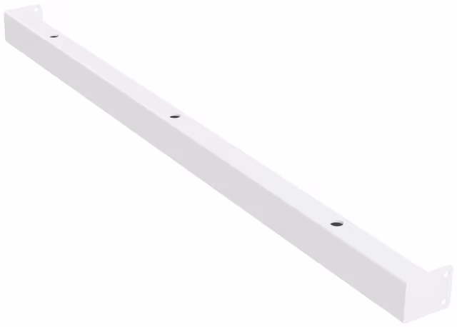 Epoq stödbjälke för arbetsbänkar 60 cm (white)