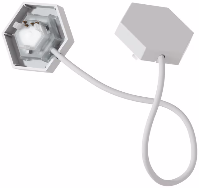 Nanoleaf Lines Flexible Connector 3 pcs