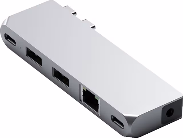 Satechi Pro Hub Mini USB Hub