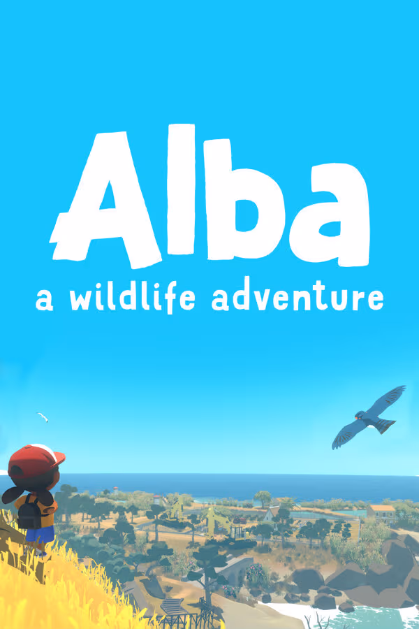 Alba: A Wildlife Adventure - PC Windows