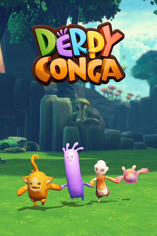 Derpy Conga - PC Windows