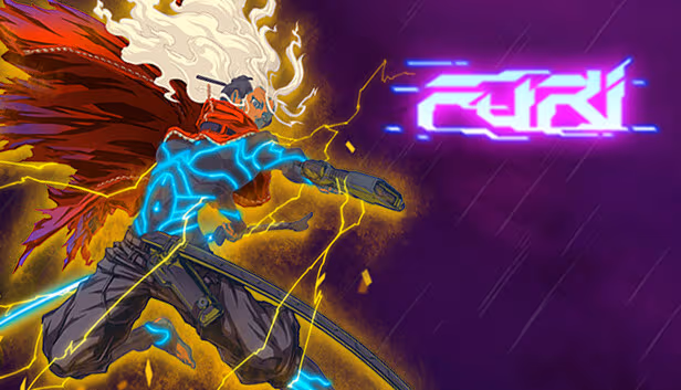 Furi - Onnamusha - PC Windows