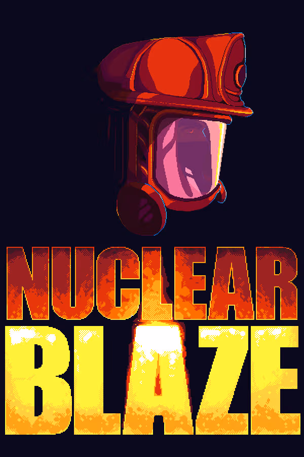 Nuclear Blaze - PC Windows