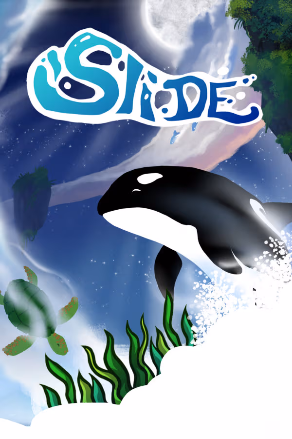 Slide - Animal Race - PC Windows,Xbox Series X,Xbox Series S