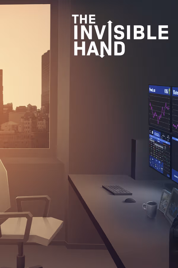 The Invisible Hand - PC Windows