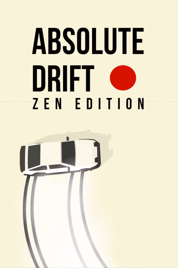 Absolute Drift - PC Windows,Mac OSX,Linux