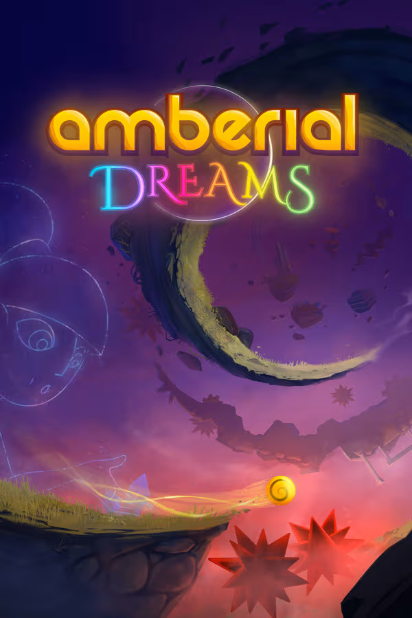 Amberial Dreams - PC Windows