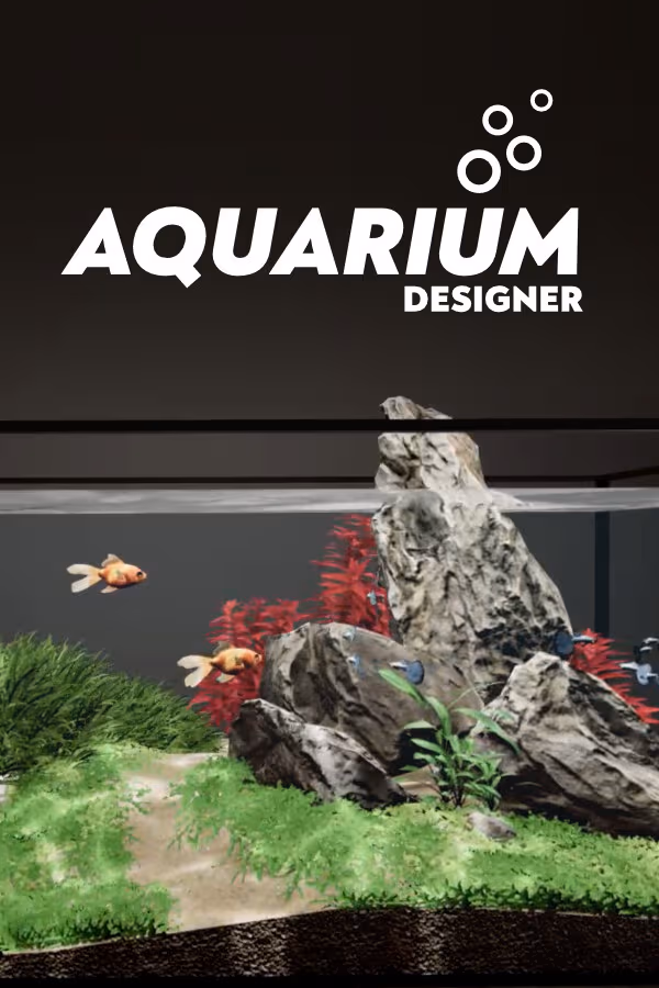 Aquarium Designer - PC Windows