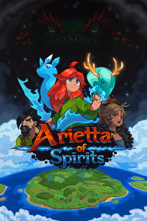 Arietta of Spirits - PC Windows