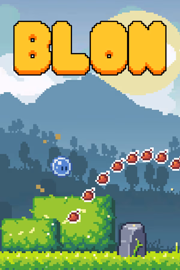 Blon - PC Windows