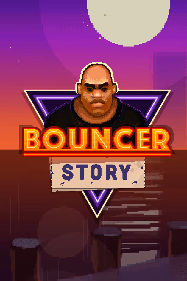 Bouncer Story - PC Windows,Mac OSX